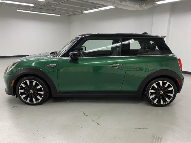 used 2023 MINI Hardtop car, priced at $28,998