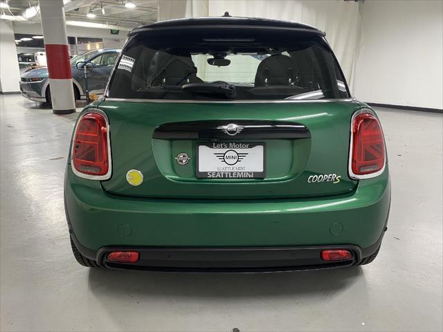 used 2023 MINI Hardtop car, priced at $28,998