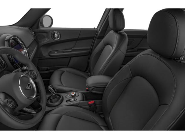 used 2024 MINI Countryman car, priced at $33,989