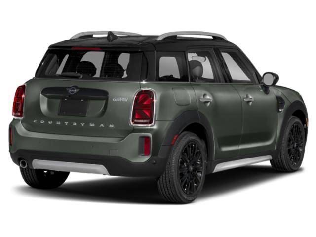 used 2024 MINI Countryman car, priced at $33,989