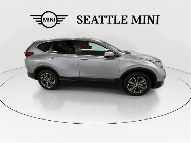 used 2020 Honda CR-V car, priced at $29,979