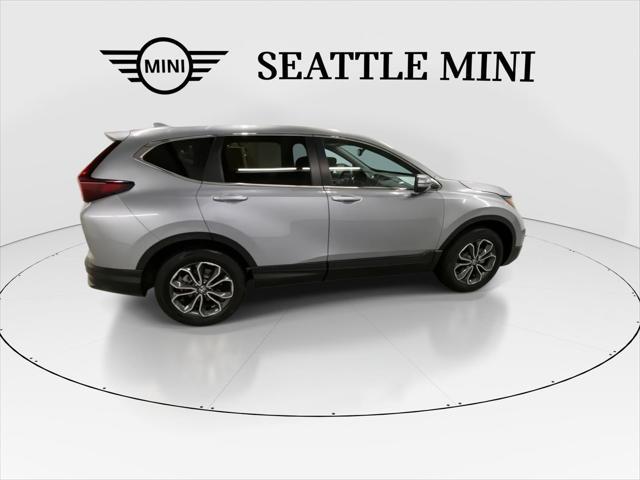 used 2020 Honda CR-V car, priced at $29,979