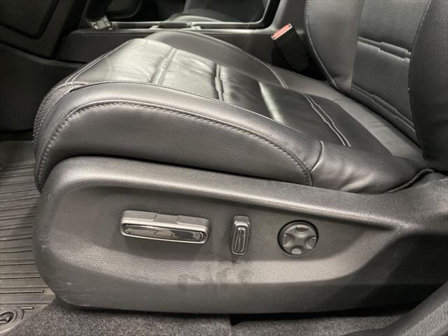 used 2020 Honda CR-V car, priced at $29,979