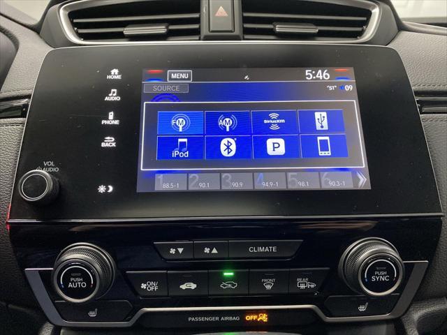 used 2020 Honda CR-V car, priced at $29,979