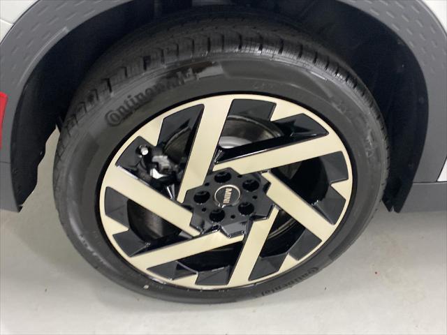 new 2025 MINI Countryman car, priced at $41,580