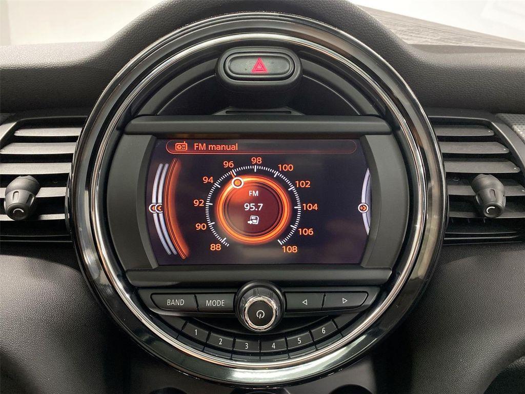 used 2016 MINI Hardtop car, priced at $11,989