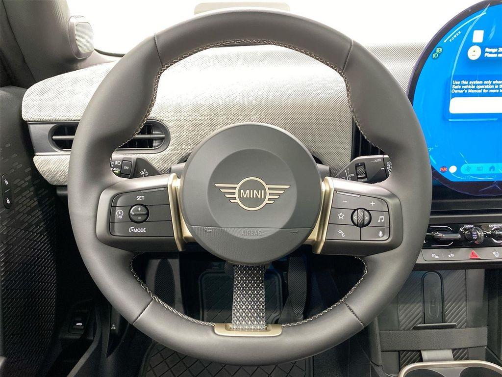 new 2026 MINI Hardtop car, priced at $38,440