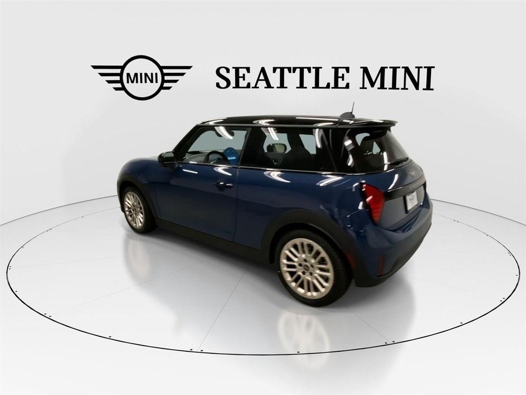 new 2026 MINI Hardtop car, priced at $38,440
