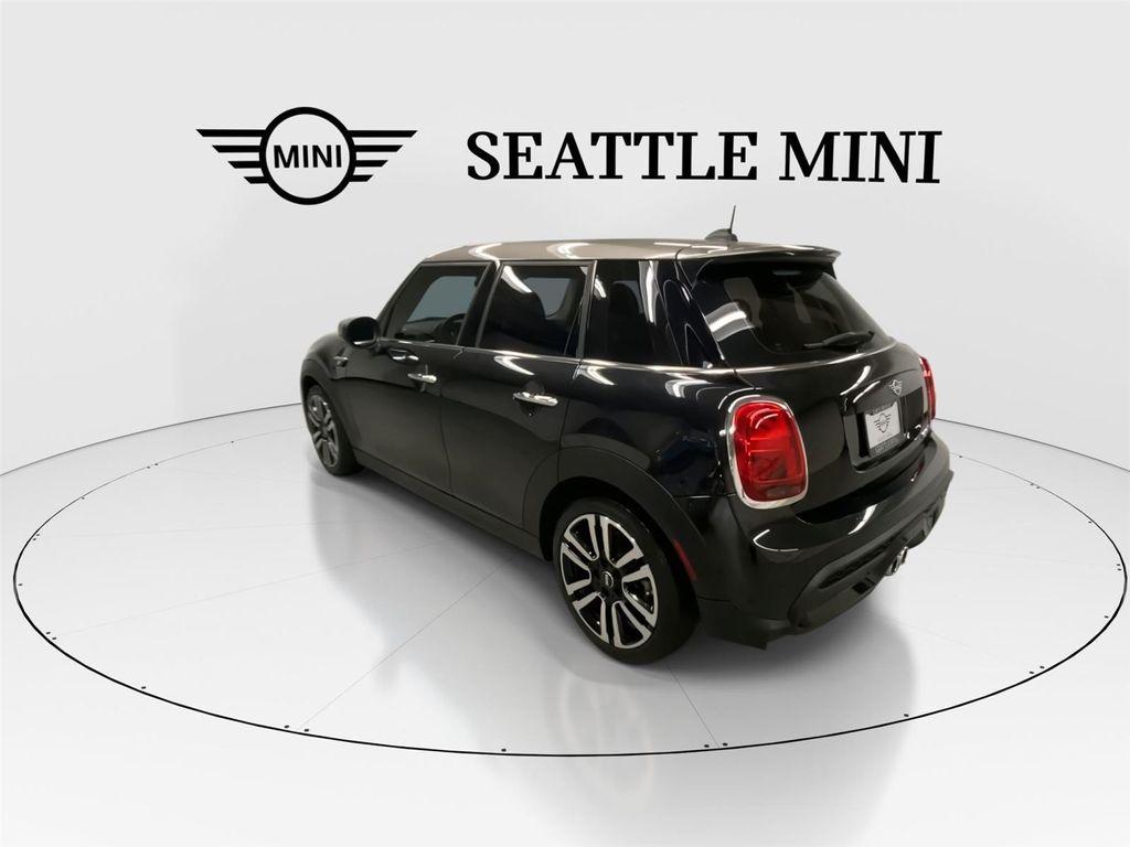 used 2023 MINI Hardtop car, priced at $28,989