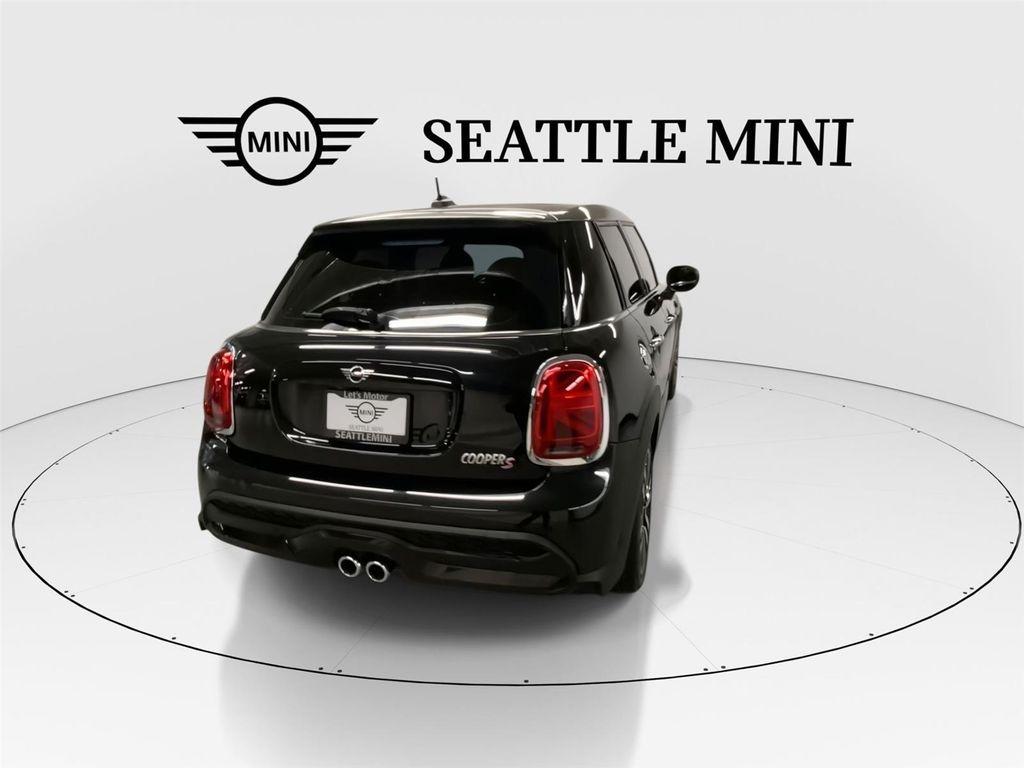 used 2023 MINI Hardtop car, priced at $28,989