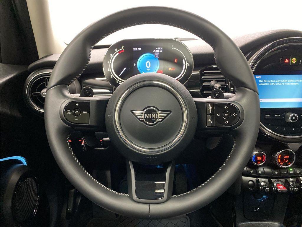 used 2023 MINI Hardtop car, priced at $28,989