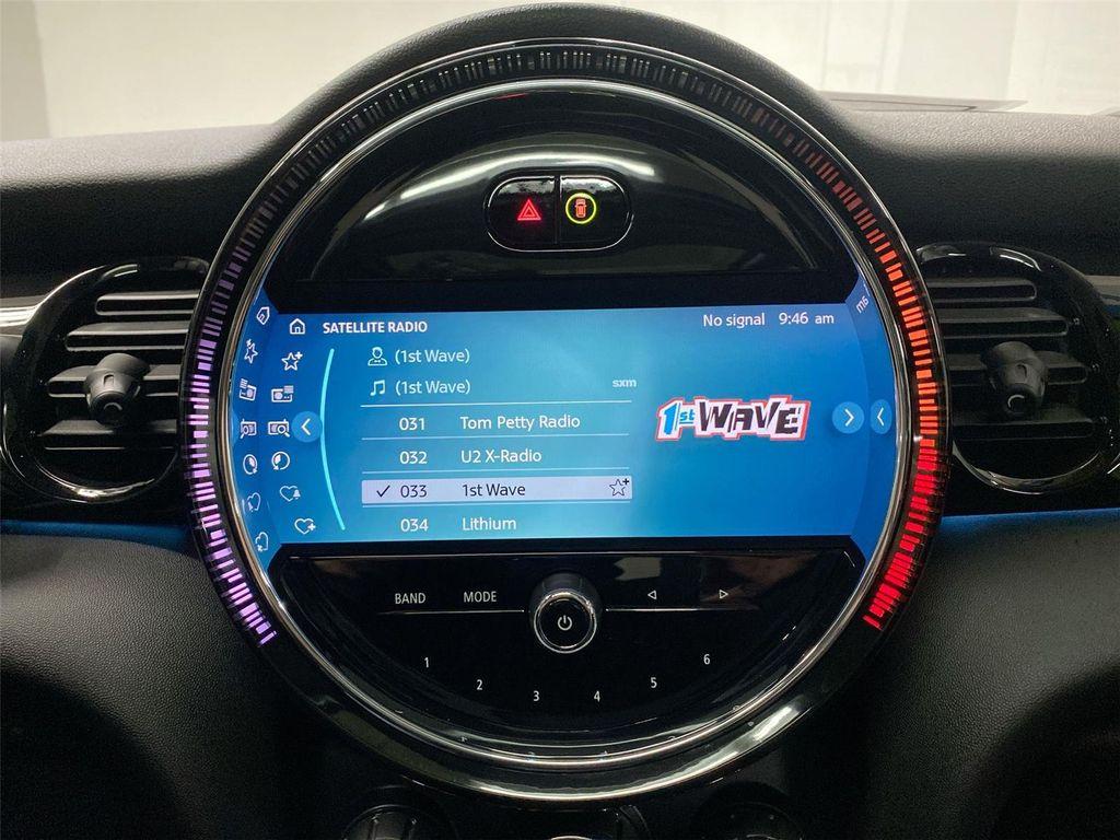 used 2023 MINI Hardtop car, priced at $28,989