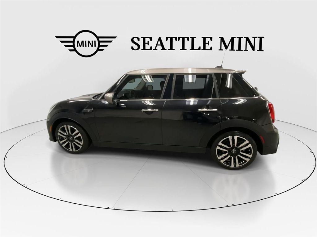 used 2023 MINI Hardtop car, priced at $28,989