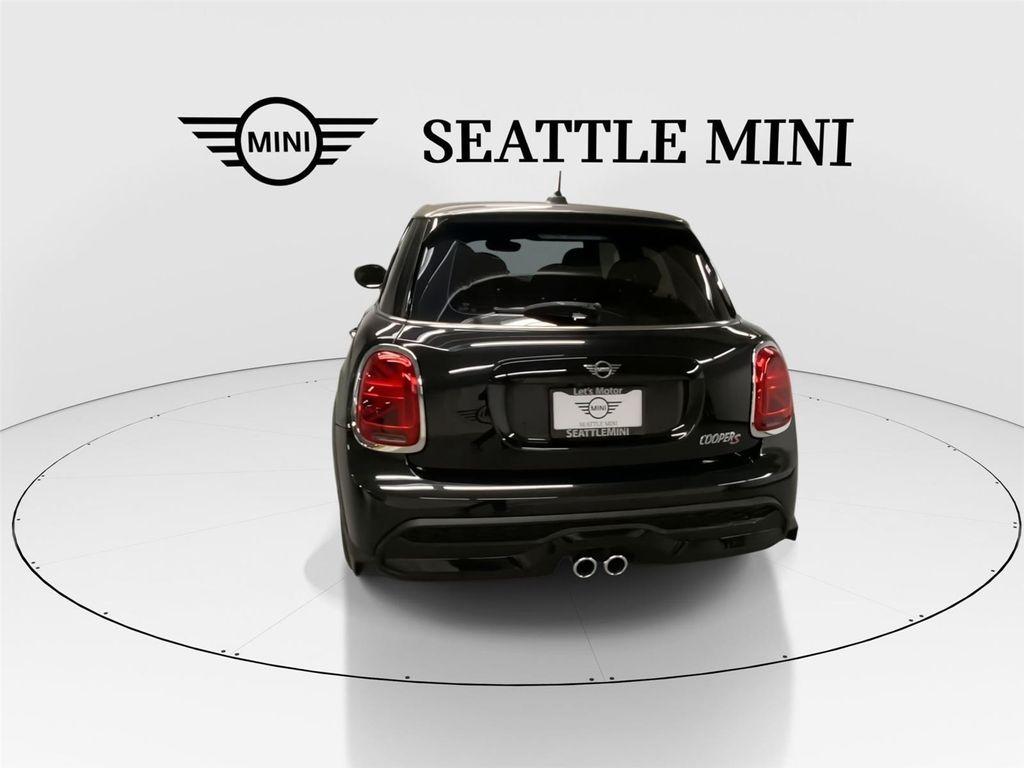 used 2023 MINI Hardtop car, priced at $28,989