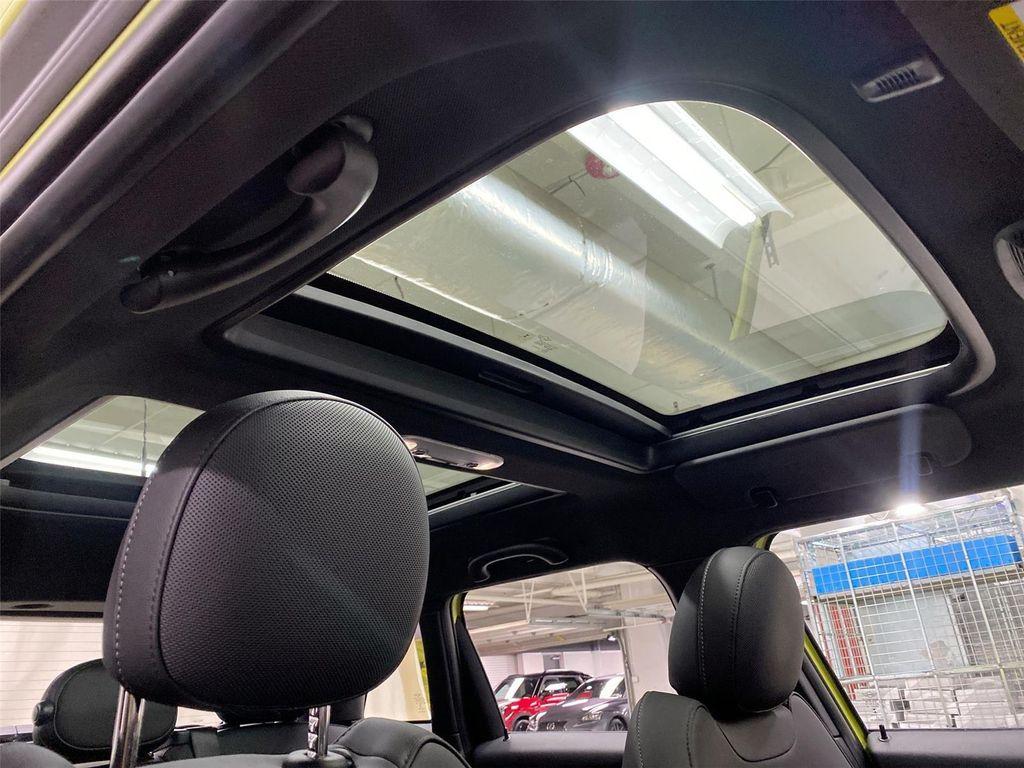 used 2023 MINI Hardtop car, priced at $25,798