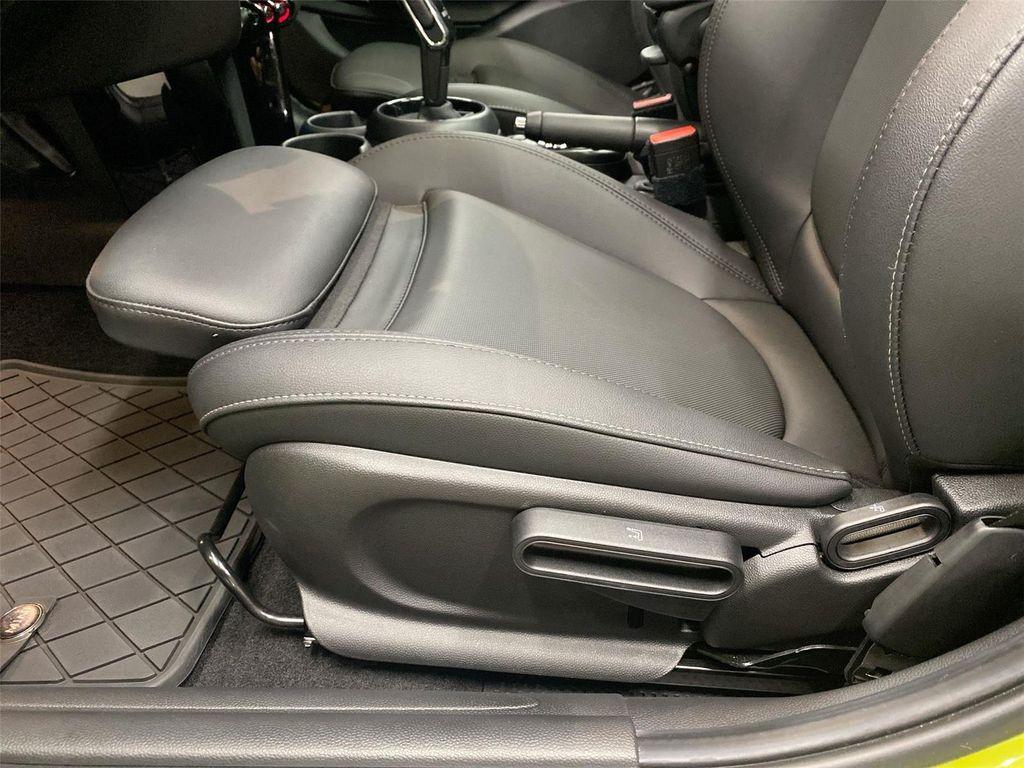 used 2023 MINI Hardtop car, priced at $25,798