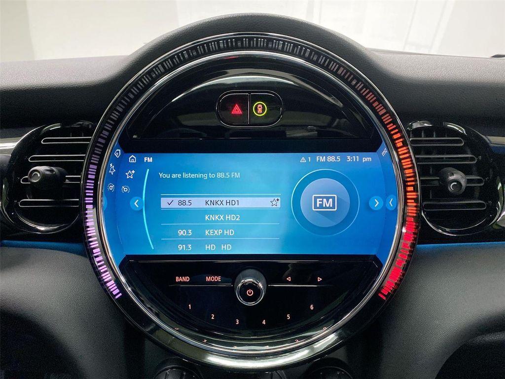 used 2023 MINI Hardtop car, priced at $25,798