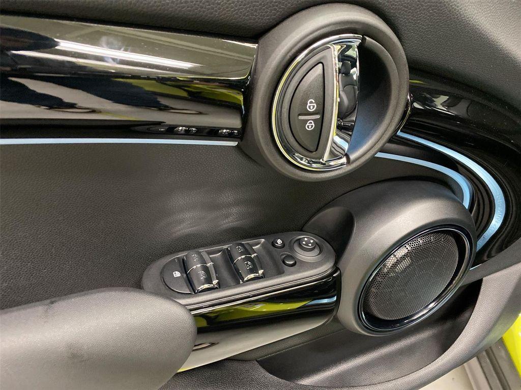 used 2023 MINI Hardtop car, priced at $25,798