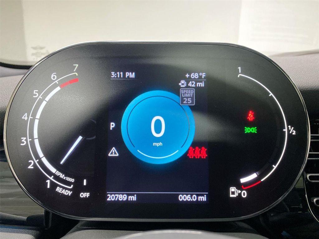 used 2023 MINI Hardtop car, priced at $25,798