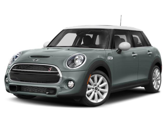 used 2021 MINI Hardtop car, priced at $29,979