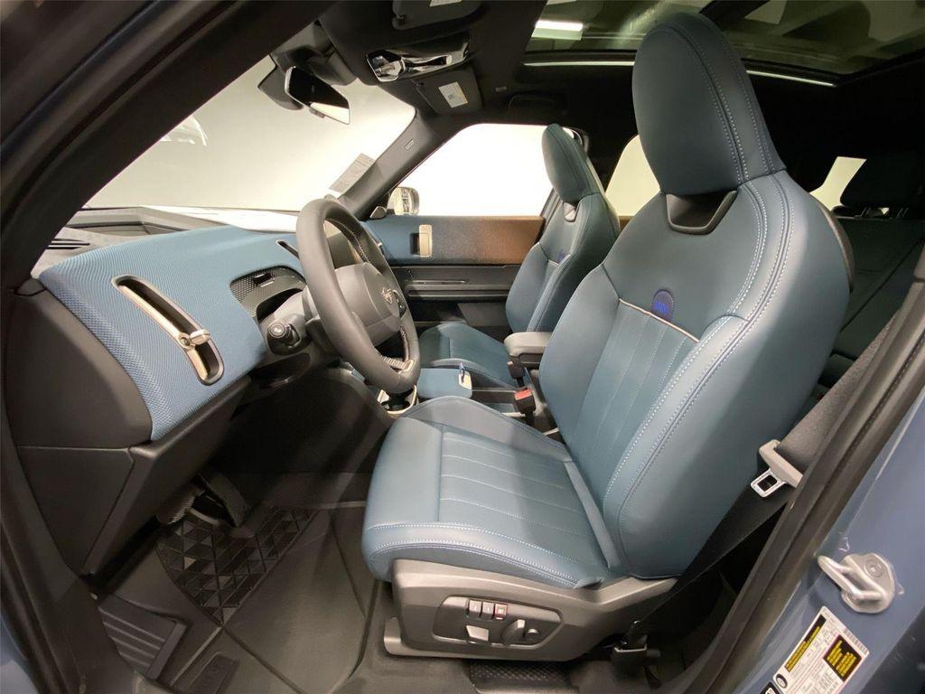 new 2026 MINI Countryman car, priced at $45,660