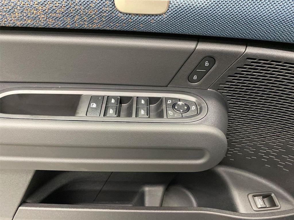 new 2026 MINI Countryman car, priced at $45,660