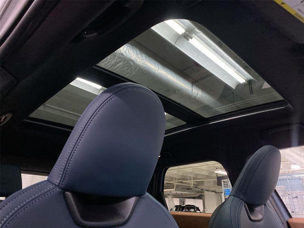 new 2026 MINI Countryman car, priced at $45,660