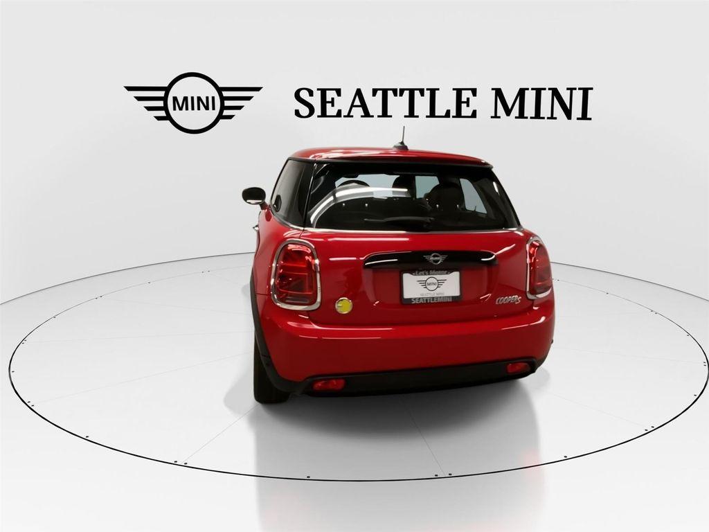 used 2023 MINI Hardtop car, priced at $21,989