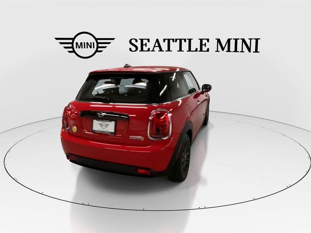 used 2023 MINI Hardtop car, priced at $21,989
