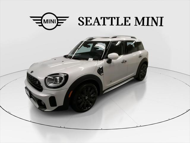 used 2022 MINI Countryman car, priced at $29,977