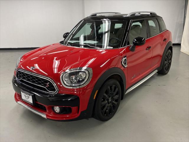 used 2019 MINI Countryman car, priced at $24,979