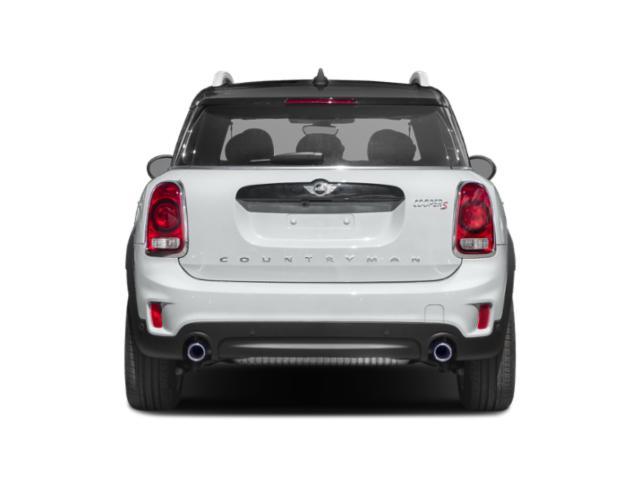 used 2019 MINI Countryman car, priced at $24,979