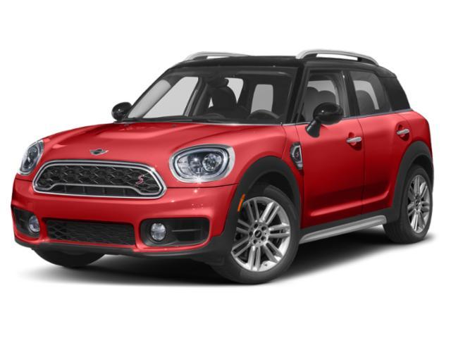 used 2019 MINI Countryman car, priced at $24,979