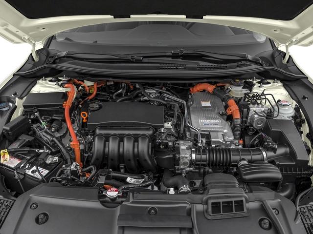 used 2018 Honda Clarity Plug-In Hybrid car, priced at $22,989