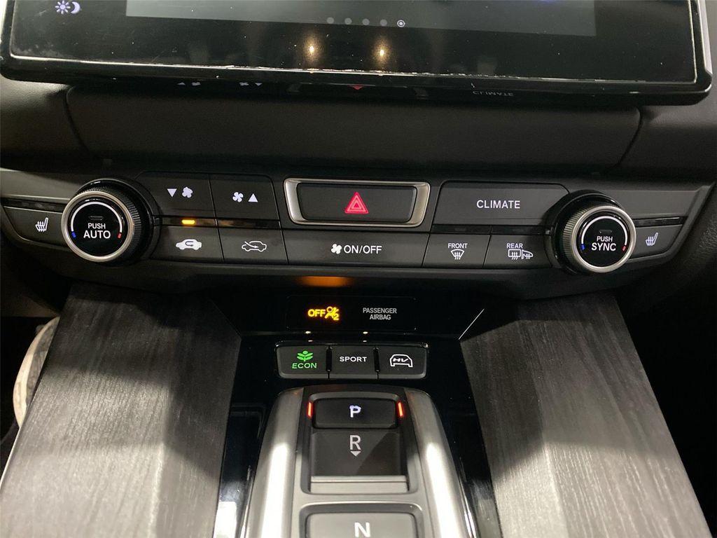 used 2018 Honda Clarity Plug-In Hybrid car, priced at $21,798