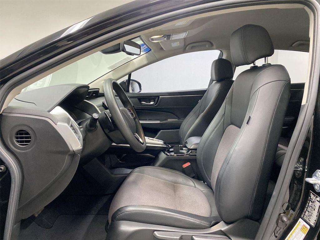 used 2018 Honda Clarity Plug-In Hybrid car, priced at $21,798