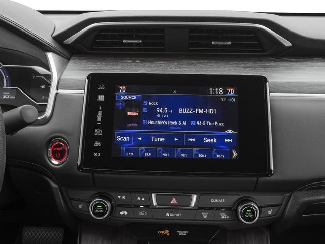 used 2018 Honda Clarity Plug-In Hybrid car, priced at $22,989