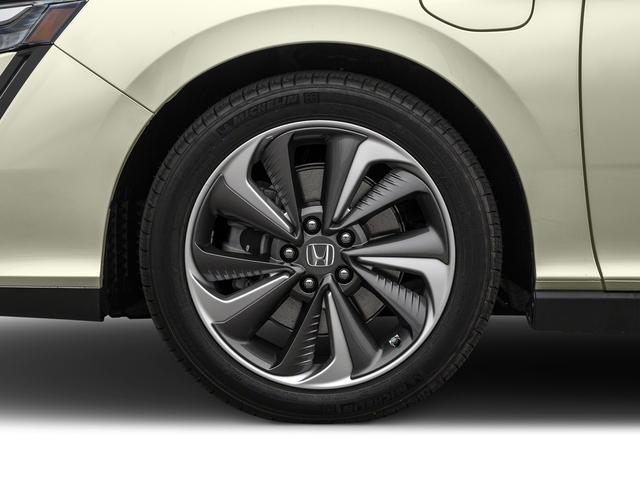 used 2018 Honda Clarity Plug-In Hybrid car, priced at $22,989