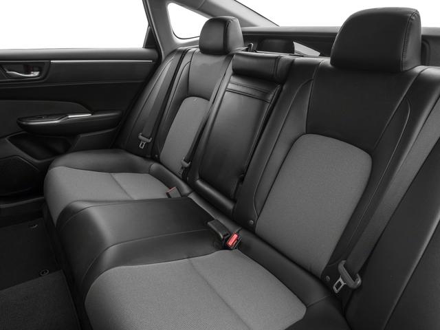 used 2018 Honda Clarity Plug-In Hybrid car, priced at $22,989