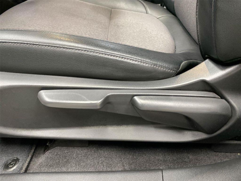 used 2018 Honda Clarity Plug-In Hybrid car, priced at $21,798