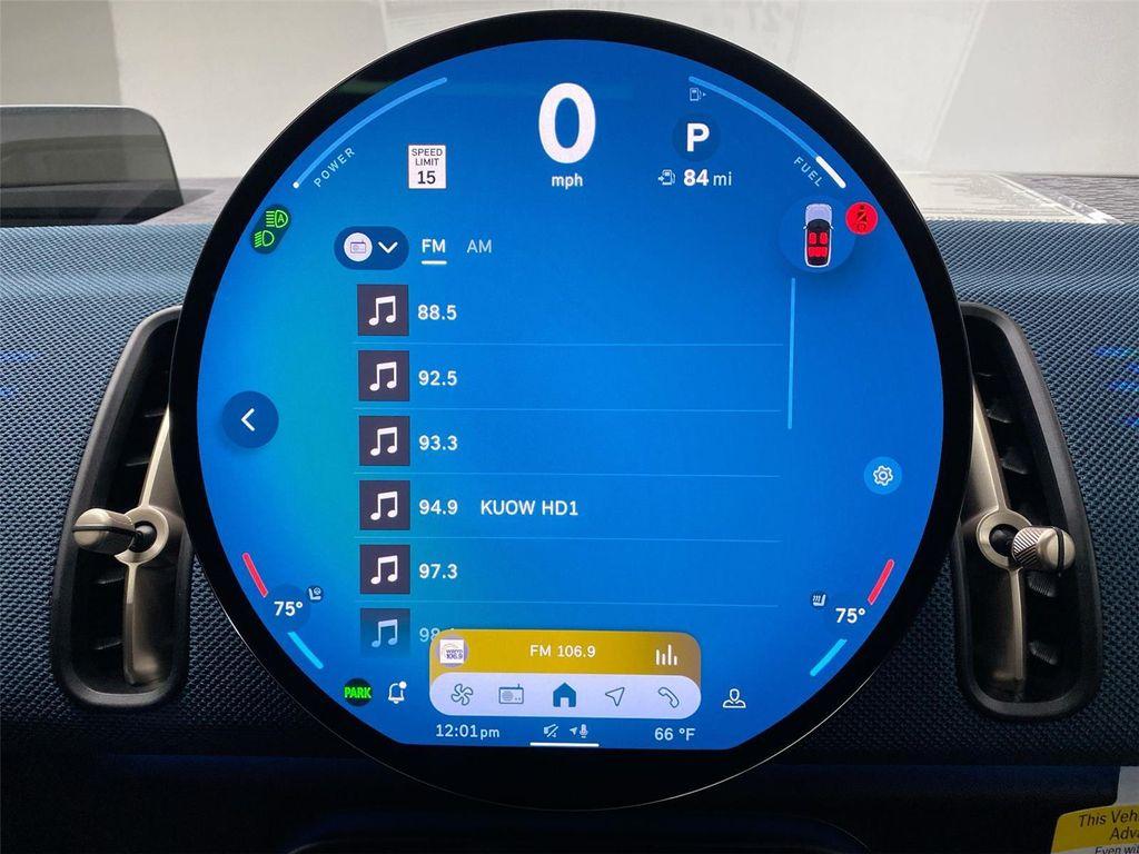 new 2026 MINI Countryman car, priced at $45,660