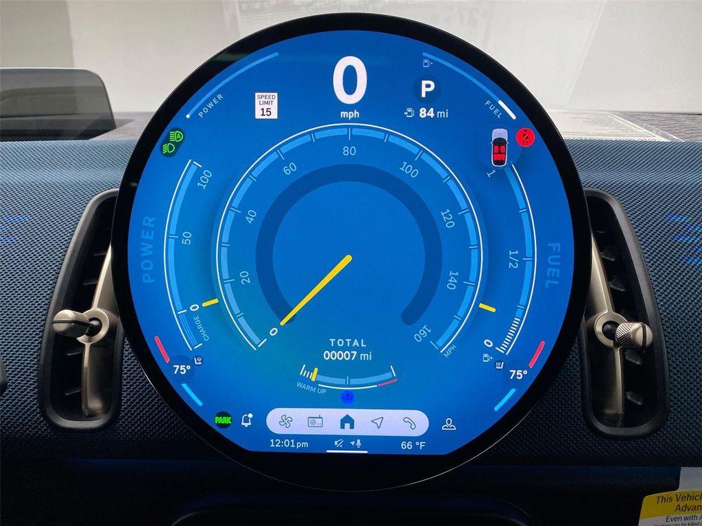 new 2026 MINI Countryman car, priced at $45,660