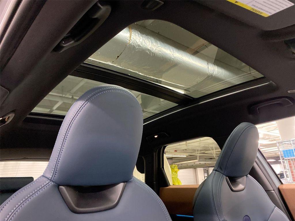 new 2026 MINI Countryman car, priced at $45,660