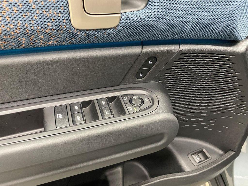 new 2026 MINI Countryman car, priced at $45,660