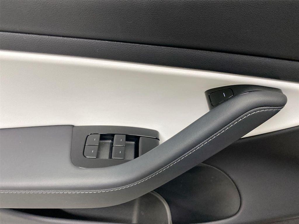 used 2020 Tesla Model 3 car, priced at $25,989