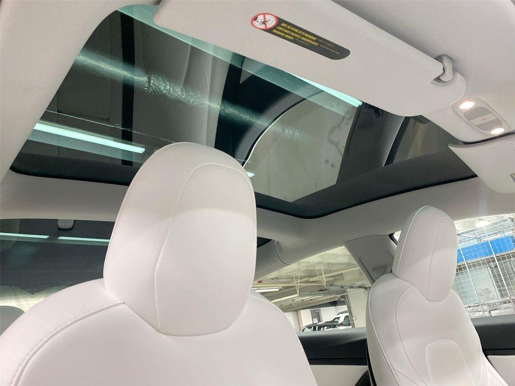 used 2020 Tesla Model 3 car, priced at $25,989