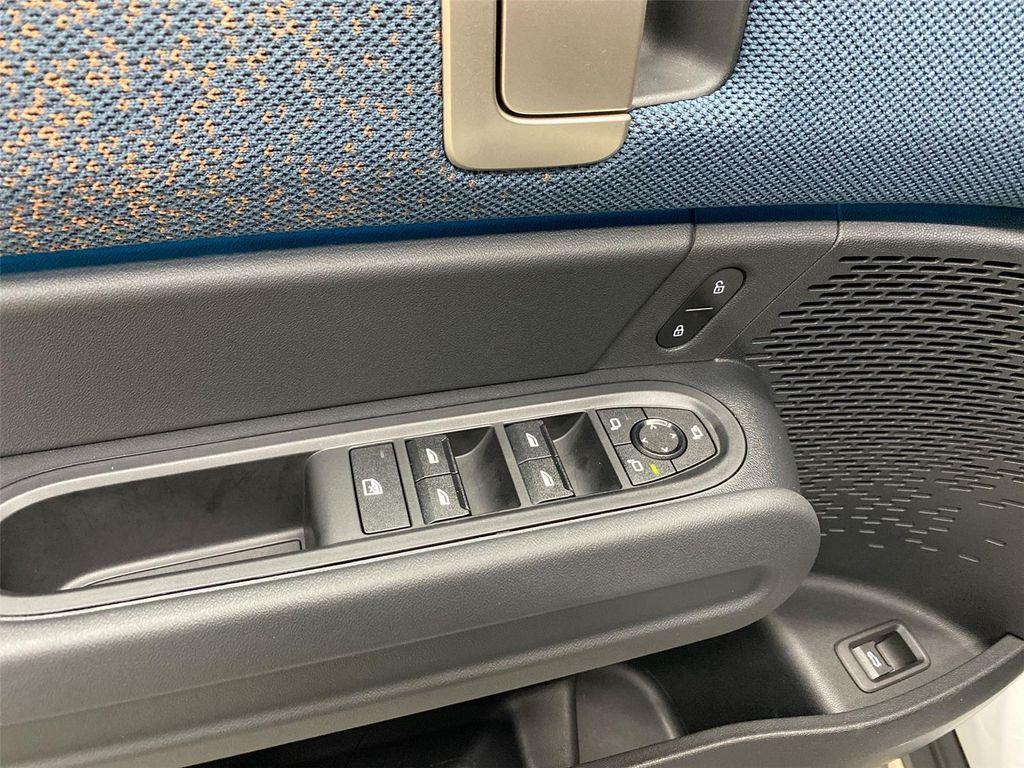 used 2025 MINI Countryman car