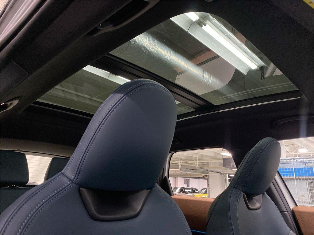 used 2025 MINI Countryman car