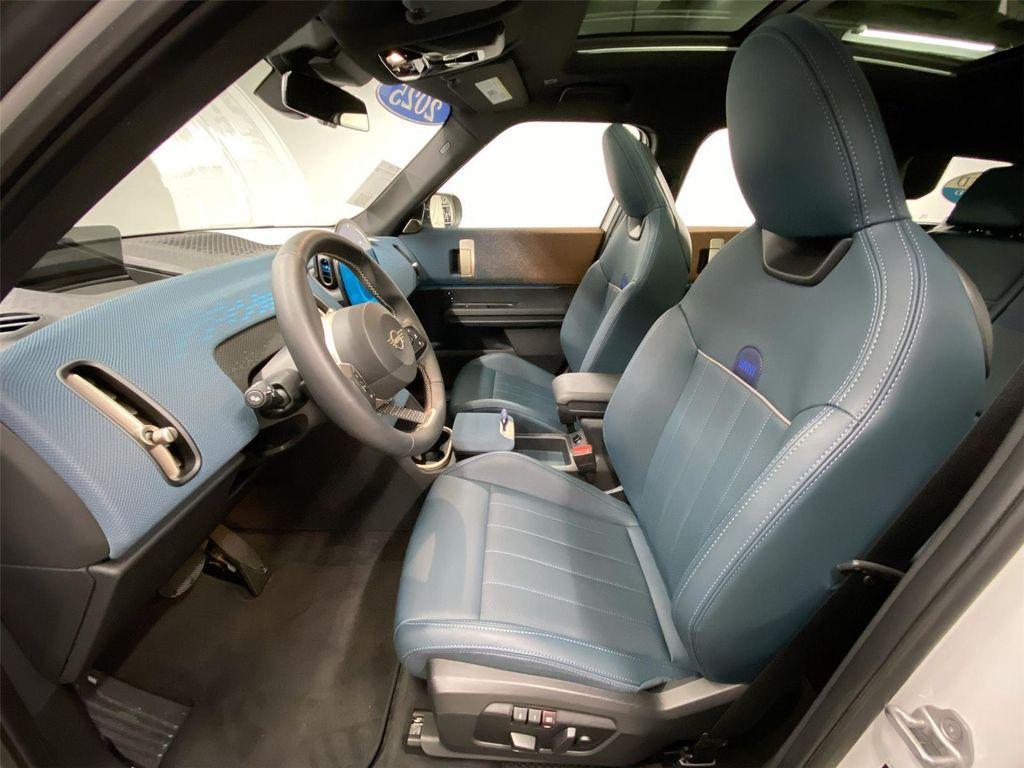 used 2025 MINI Countryman car