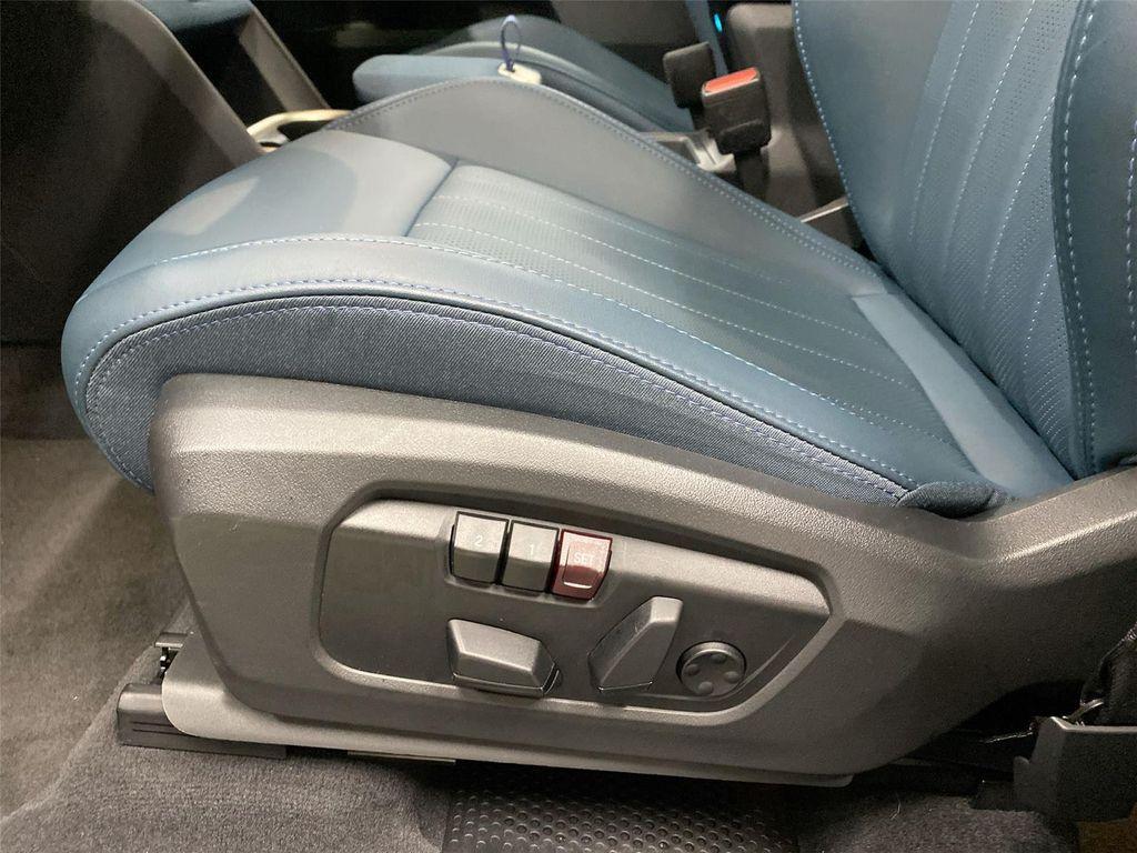 used 2025 MINI Countryman car